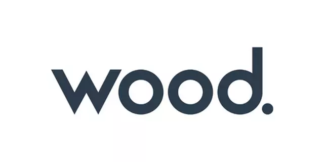 Wood logo