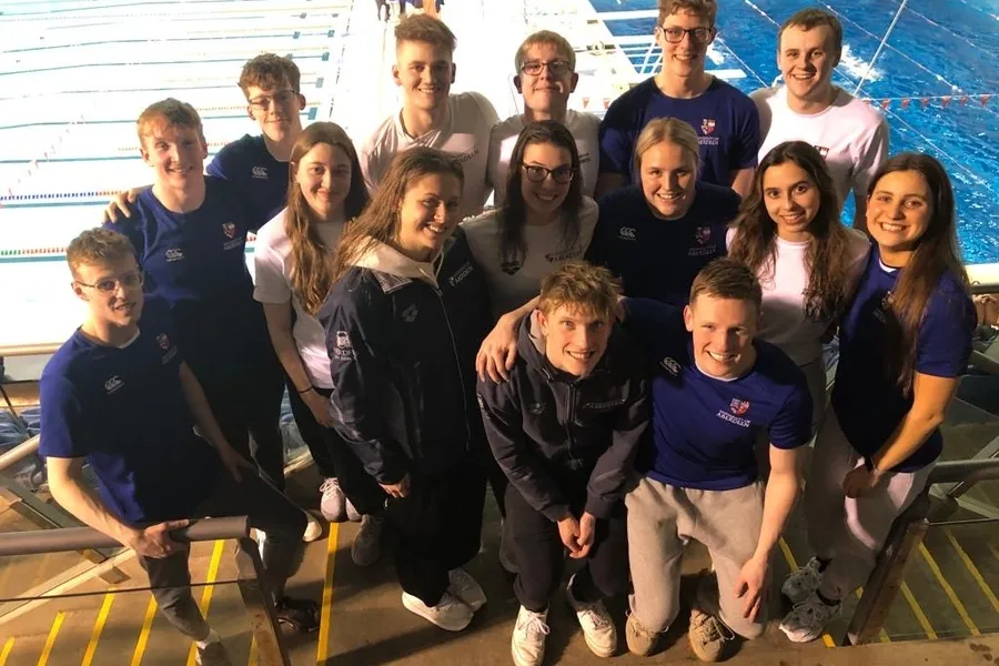 UOAPS team