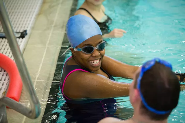 ASV 030317 Adult Learn to Swim 030