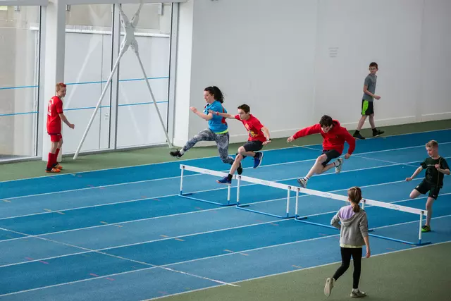Sports Camps 2