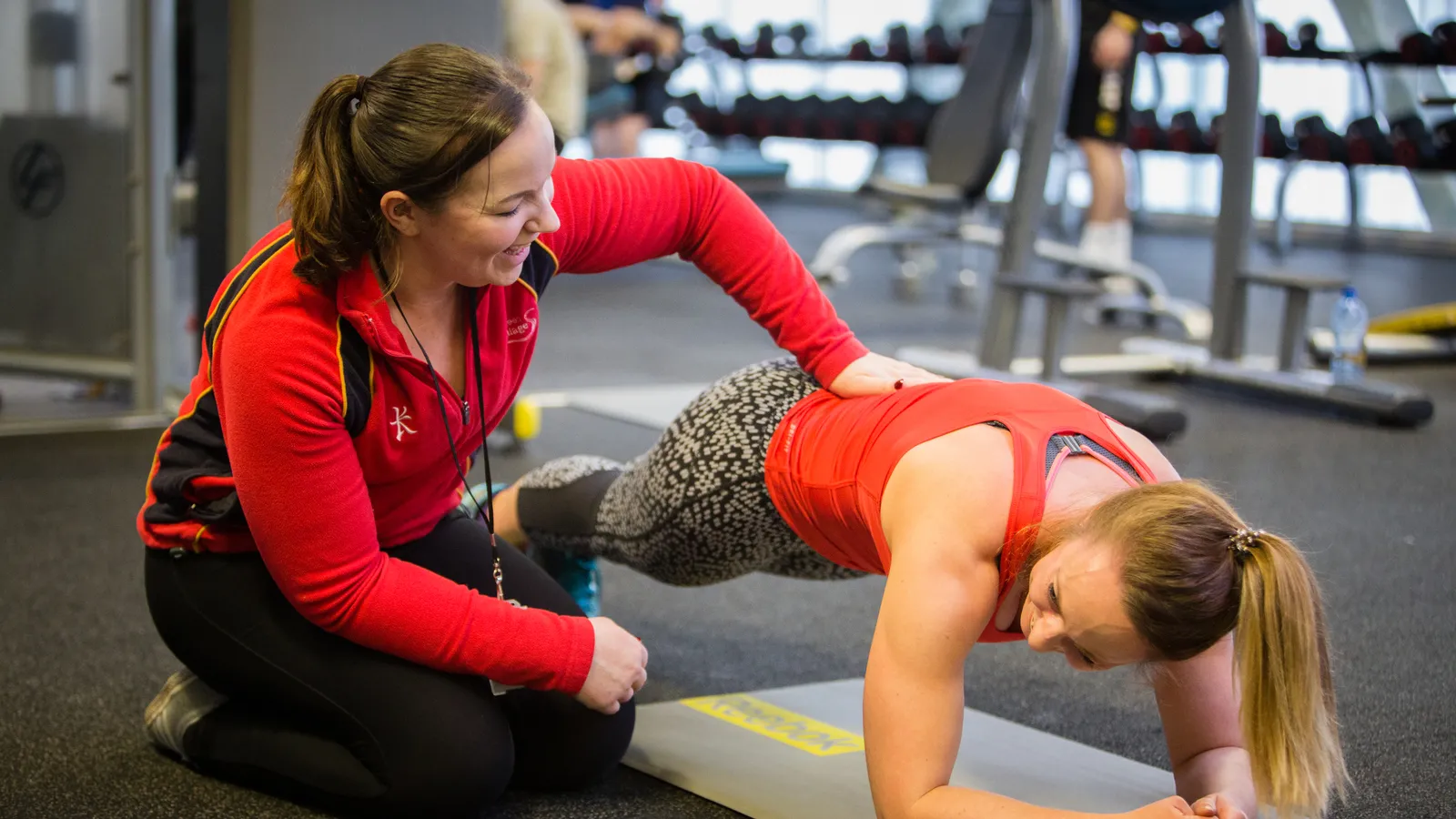 Personal Training