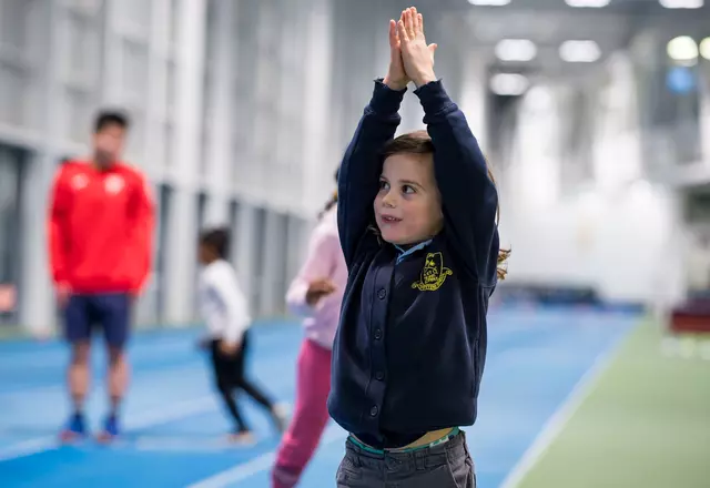 2024 01 29 Aberdeen Sports Village Energiser 09