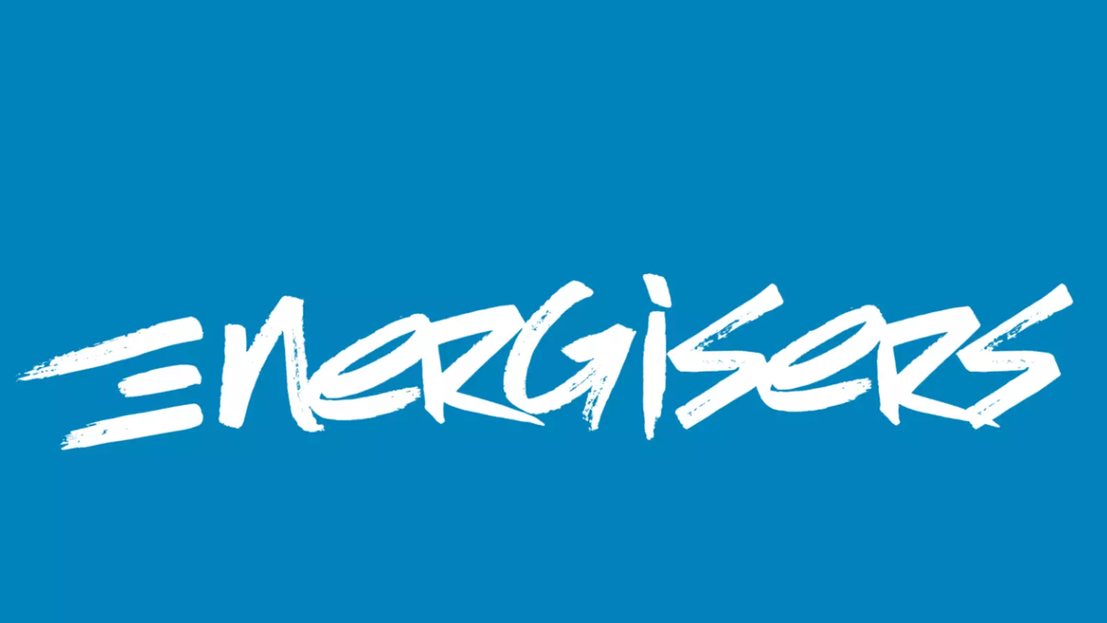 Energisers Extended Logo 6