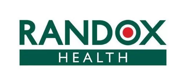 Randox Health logo