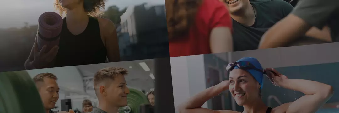 Health Wellbeing Testing Banner