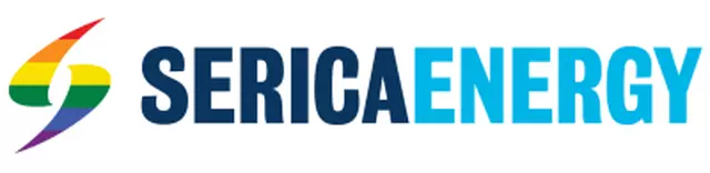 Serica Logo