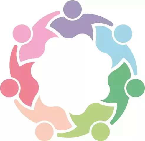 Stay Well logo