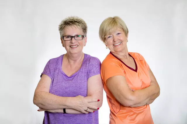 Preview Gallery Evergreens Lifestyle Membership