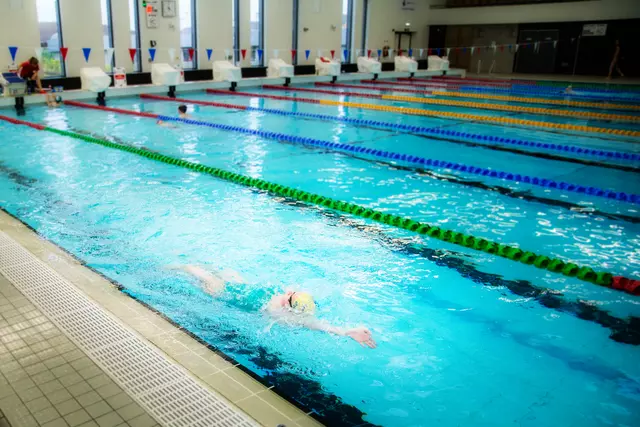 ASV Aquatics Memberships Gallery 5