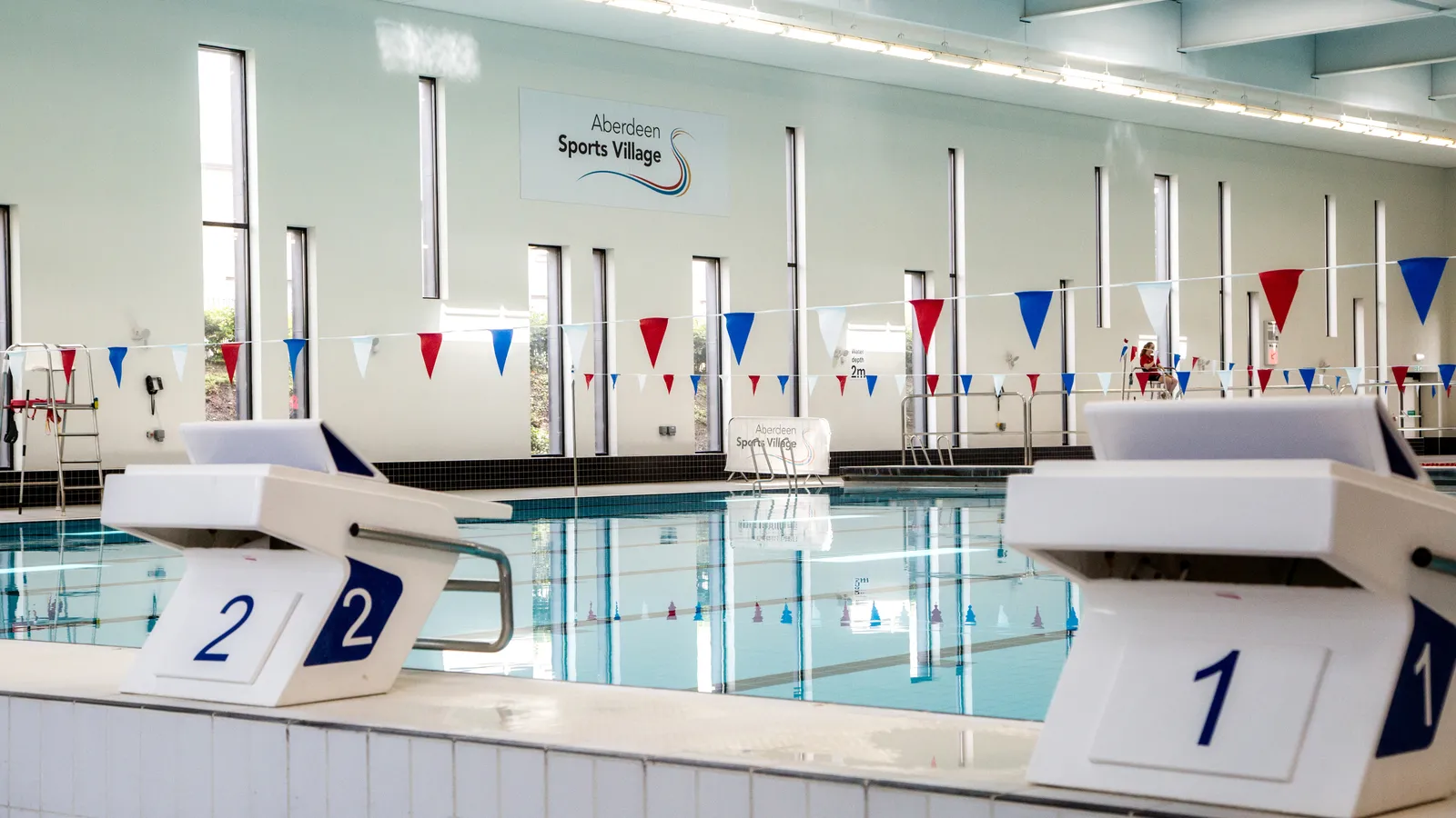 Preview Gallery Aquatics Membership