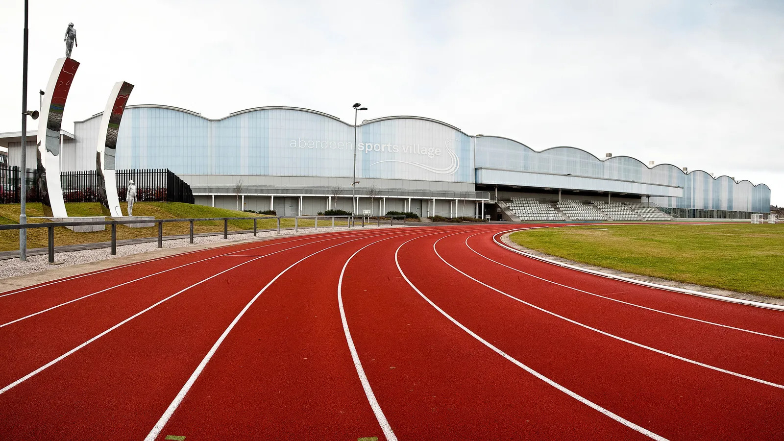 ASV Athletics Memberships Gallery 5