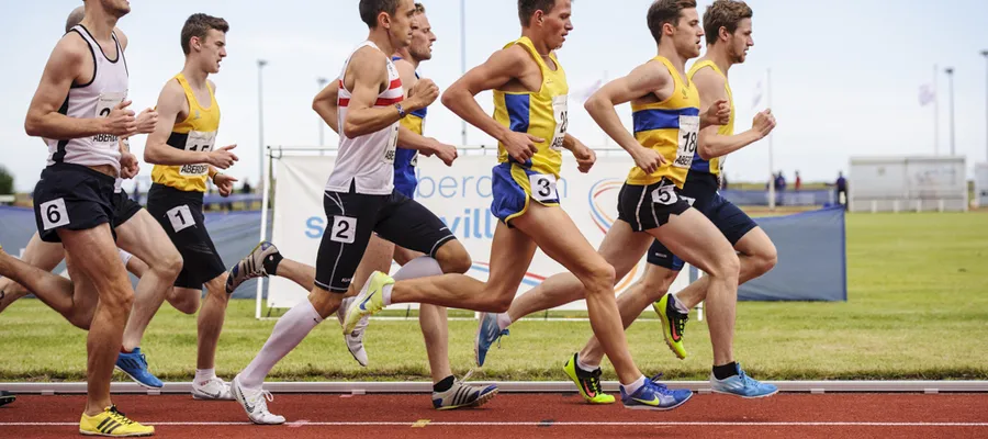 ASV Athletics Memberships Gallery 3