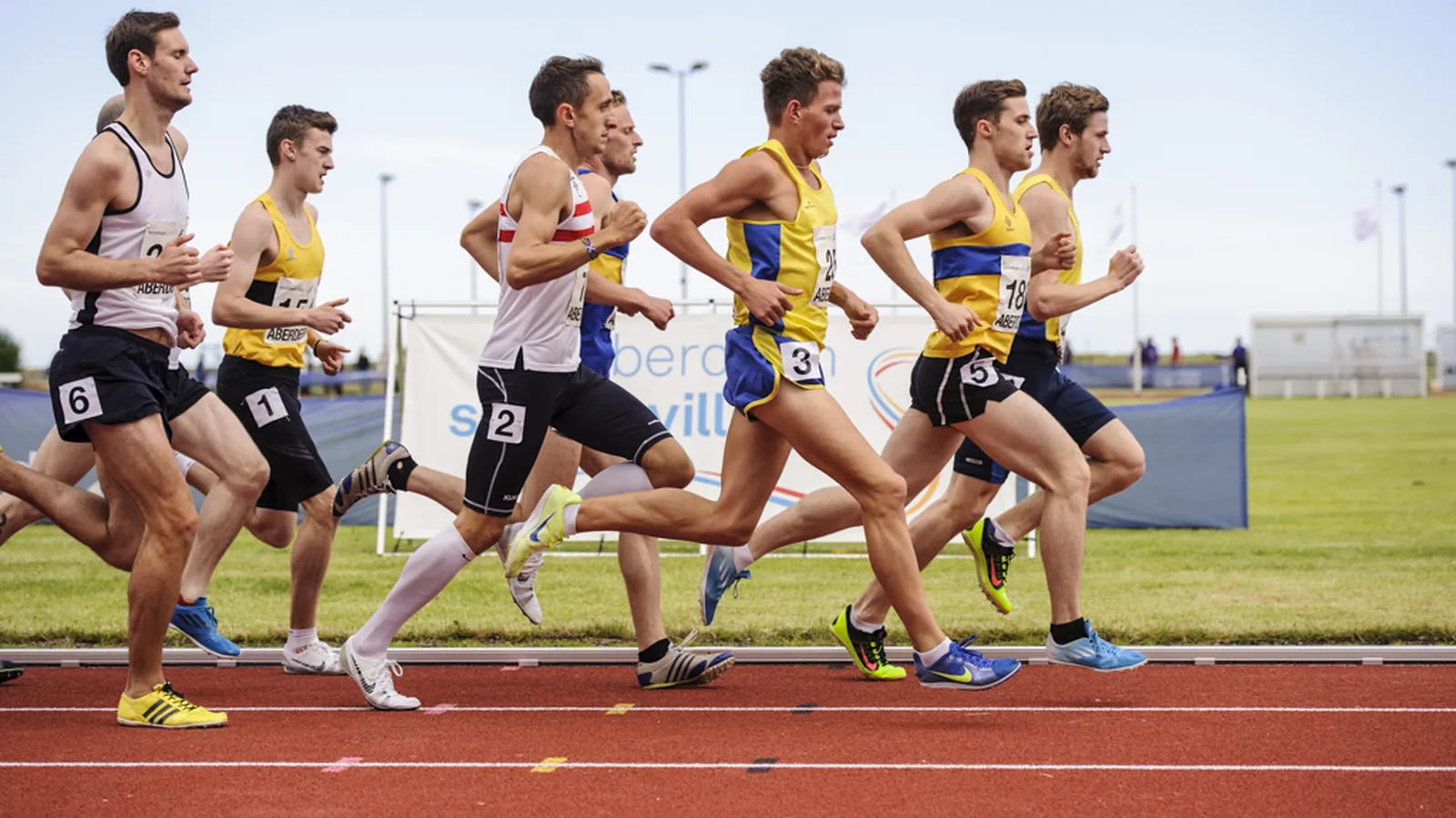 ASV Athletics Memberships Gallery 3