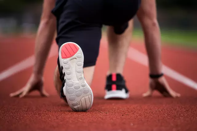 Preview Gallery Athletics Membership