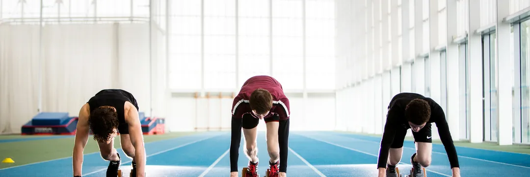 Preview Gallery Athletics Membership 2