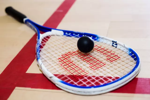 ASV Squash Memberships Gallery 2