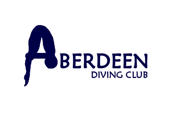 Aberdeen Diving Club Logo