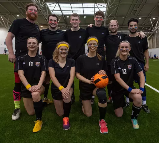 Team 1