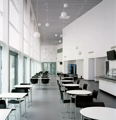 Cafe 1
