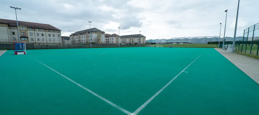Hockey Pitch