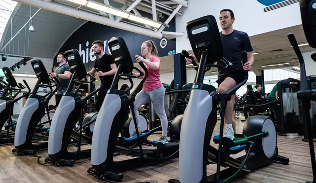 20191022 ASV GYM PRECOR 011