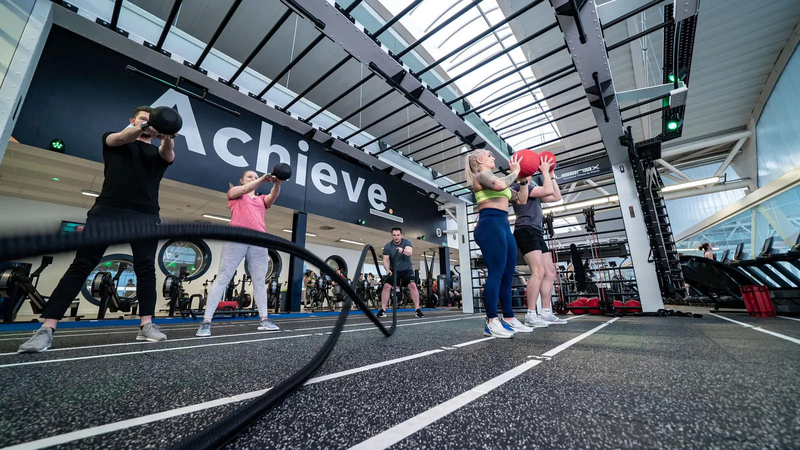 20191022 ASV GYM PRECOR 005