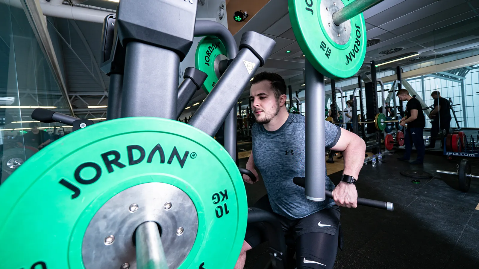 20191022 ASV GYM PRECOR 029