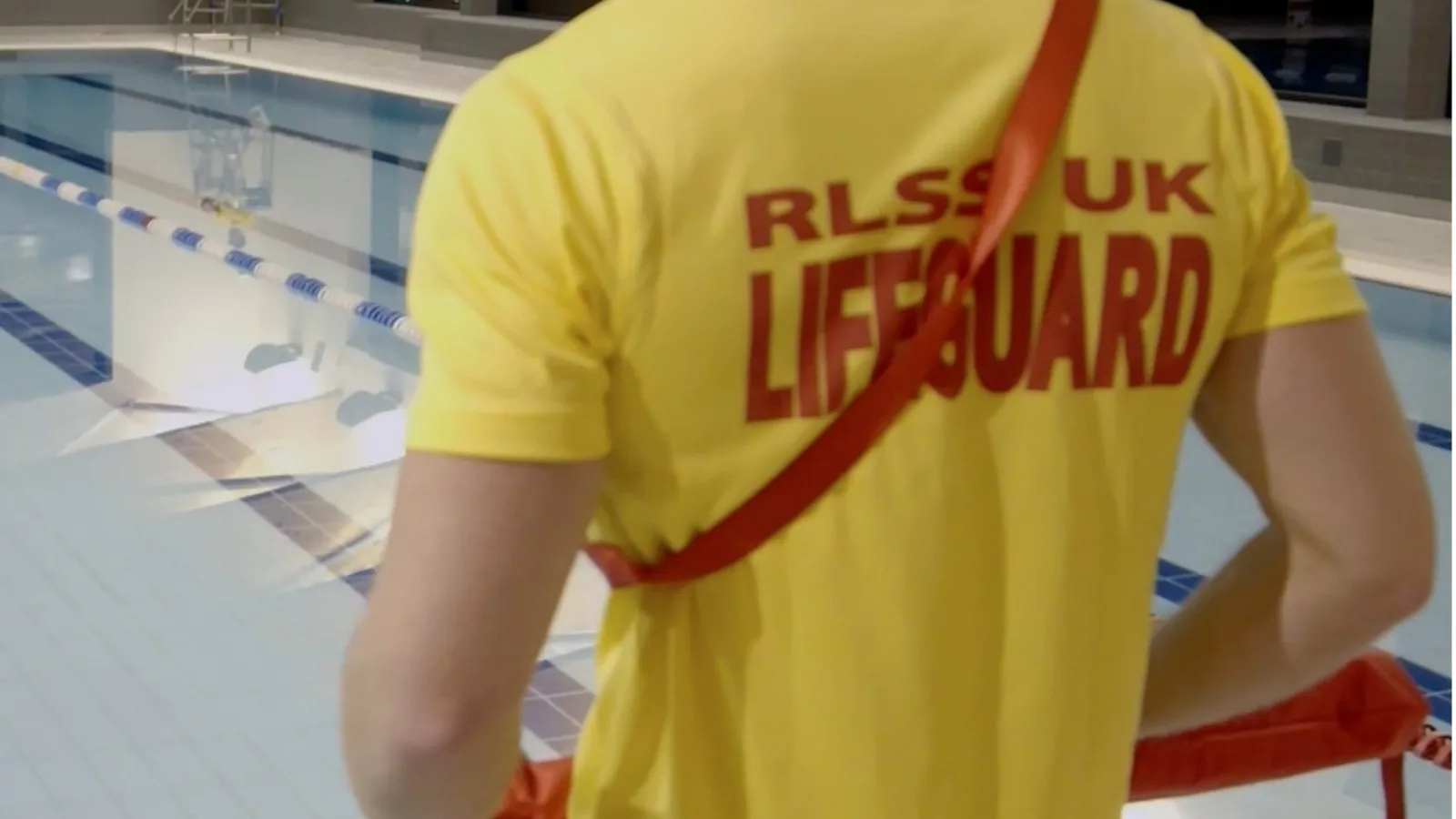 BEALIFEGUARD