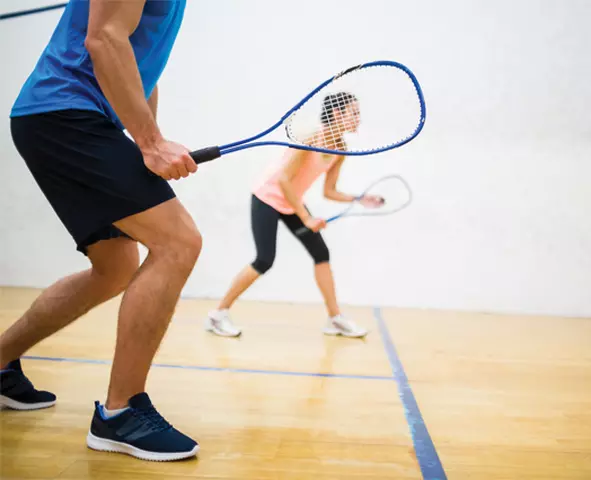 Squash