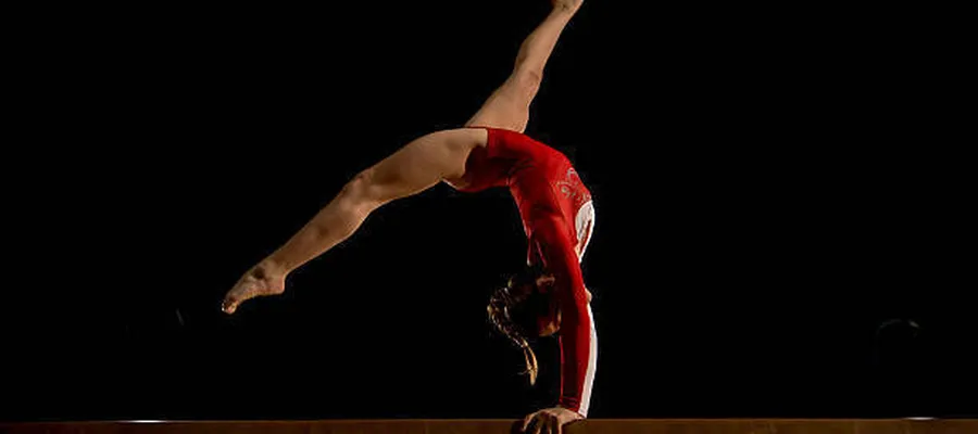 Gymnastics