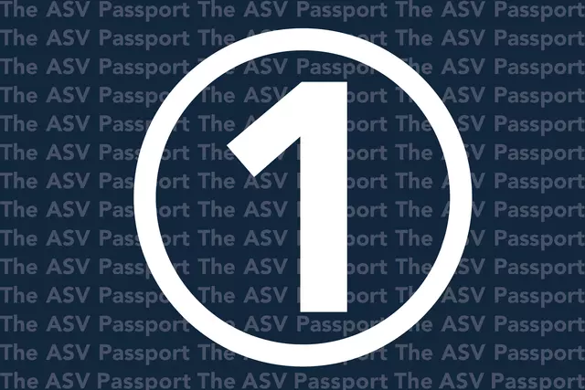The ASV Passport