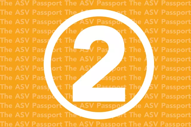 The ASV Passport2