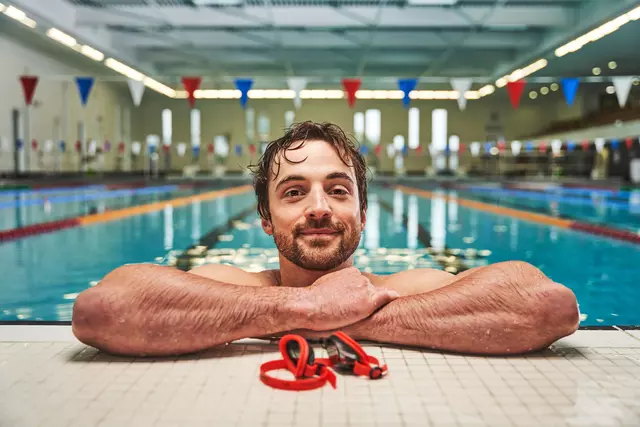 Be More Pool