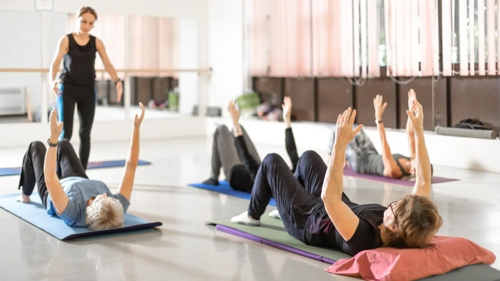 Pilates