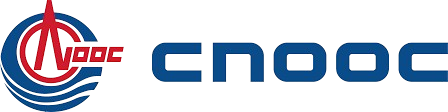CNOOC international logo no background