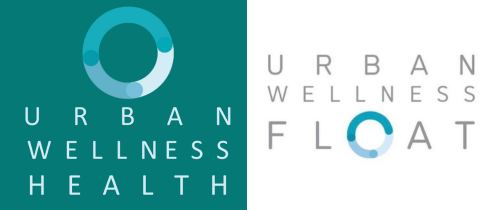 Urban Wellness Health Float 500 x 210 px