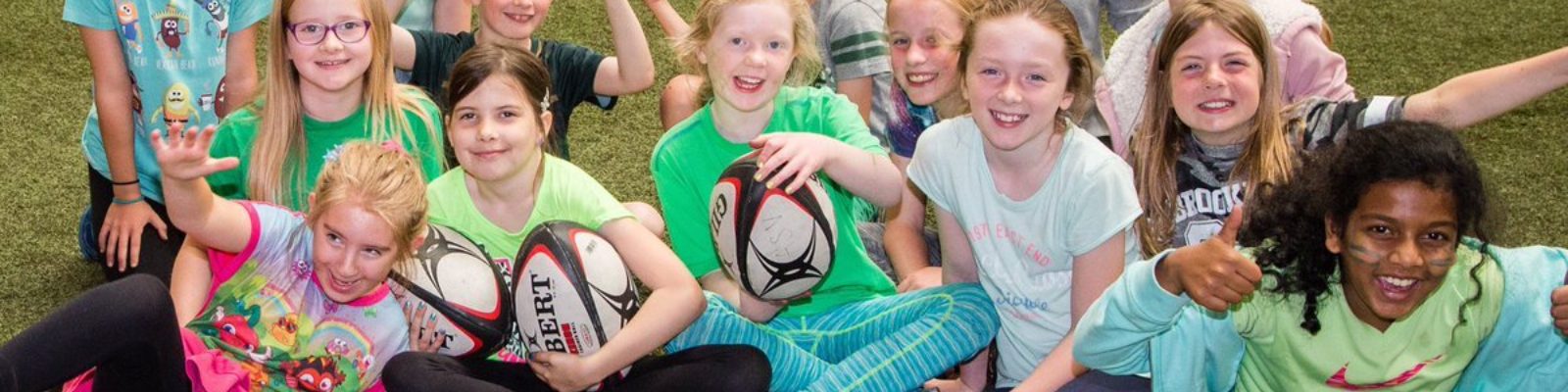 Indoor Pitch 3
