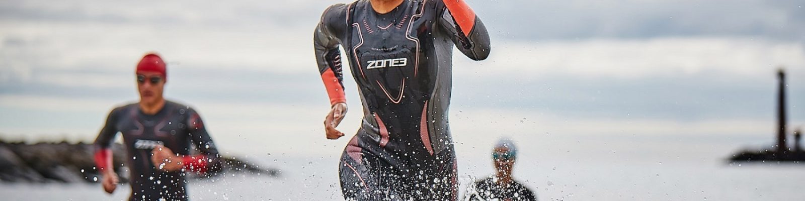 Zone3 wetsuit vanquish womens lifestyle 03