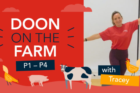 ASV Doon On The Farm V2