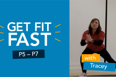 ASV Get Fit Fast V2