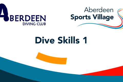 Dive Skills 1
