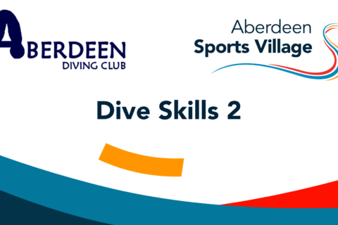 Dive Skills 2
