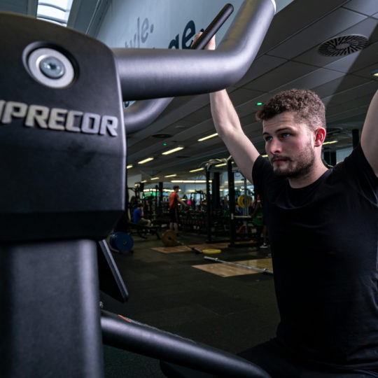 20191022 ASV GYM PRECOR 035