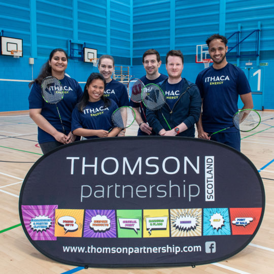 20240614 ASV Corporate Games Badminton 003