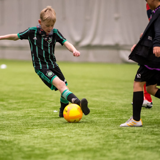 2024 01 29 Aberdeen Sports Village Football 19