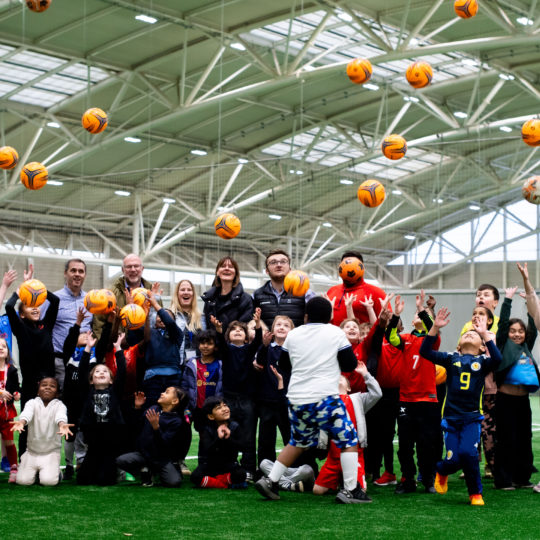 20250129 Aberdeen Sports Village Energiser 004