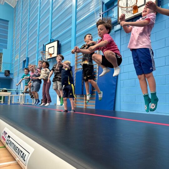ASV 2024 Summer Sports Camps 8