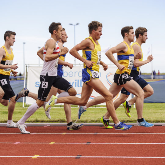 ASV Athletics Memberships Gallery 3