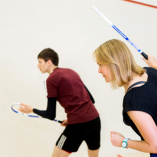 ASV Squash Memberships Gallery 3