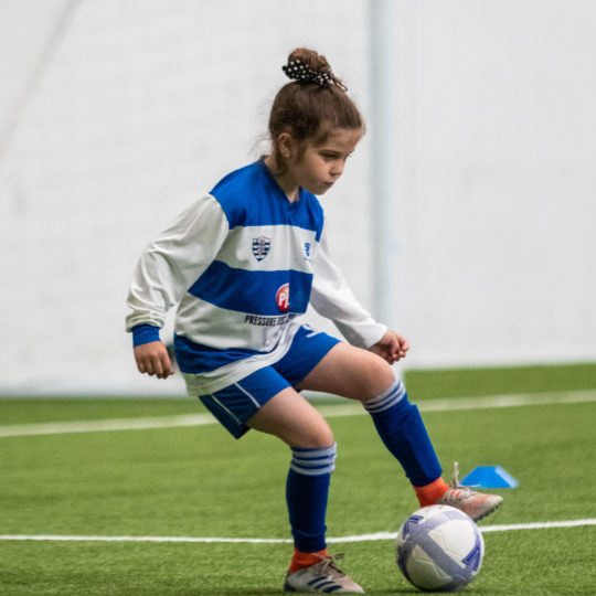 Denis Law Legacy Trust Girls Football Festival 2